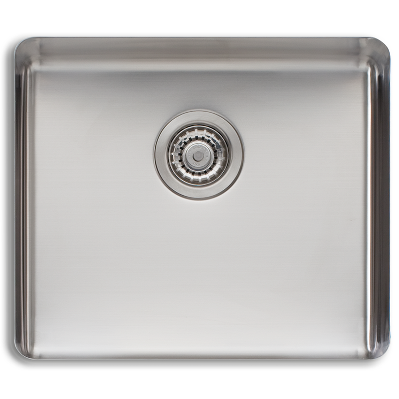 Oliveri SN1050U Sonetto Large Bowl Undermount Sink
