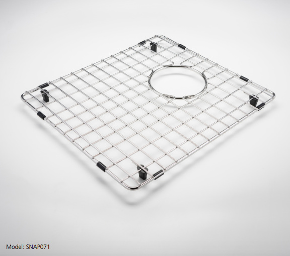 Oliveri SNAP071 Sonetto / Apollo Sonetto Main Bowl Protector