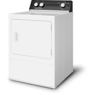 Speed Queen ADE3TR Traditional Rear Control Electic Dryer
