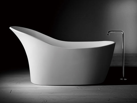 Kaskade RS16-1700mm Stratos Stone Bath