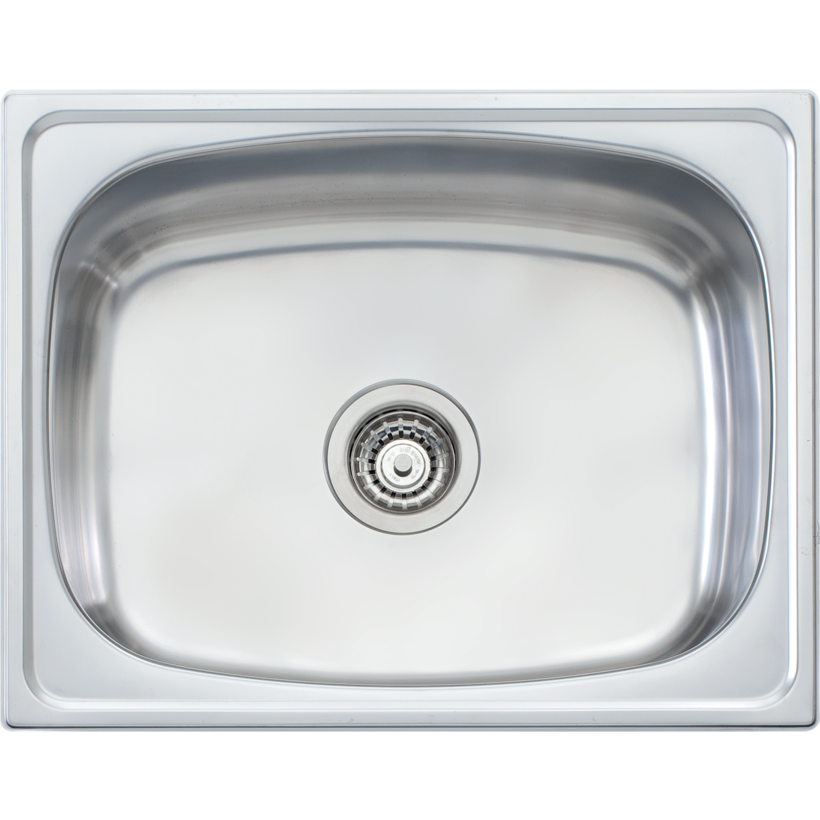 Oliveri TI45 Laundry 45L Tub