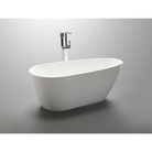 Unique 6515-1500 Brianna 1500mm Freestanding Bath