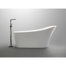 Unique 6519-1700 Nakita 1700mm Freestanding Bath