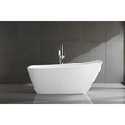 Unique 6525-1700 Joel 1700mm Freestanding Bath