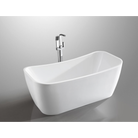 Unique 6526-1500 Livia 1500mm Freestanding Bath
