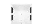 Decina VE1400CNSPAWC Venice 1400mm 20 Jet Contour Square Spa Bath
