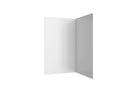 Decina SW1200 1183mm 2 Sided Shower Wall