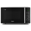 Whirlpool MWP201SB 20L Black Solo Microwave