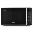 Whirlpool MWP201SB 20L Black Solo Microwave
