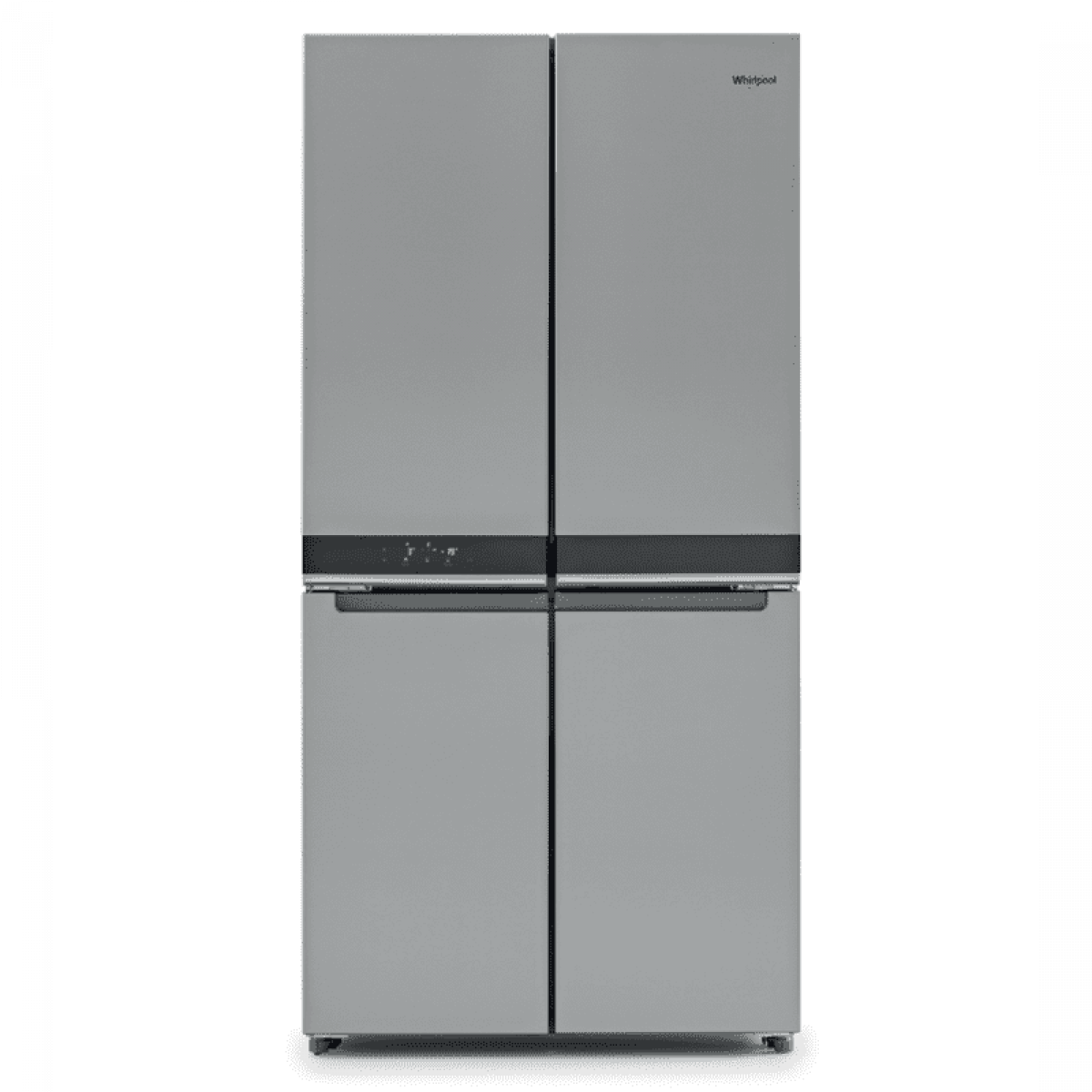 Whirlpool WQ70900SXX 675L Four Door Refigerator