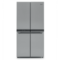 Whirlpool WQ70900SXX 675L Four Door Refigerator