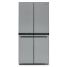 Whirlpool WQ70900SXX 675L Four Door Refigerator