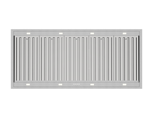 Whispair X9B15S5 Boston 150cm Alfresco BBQ Ceiling Cassette