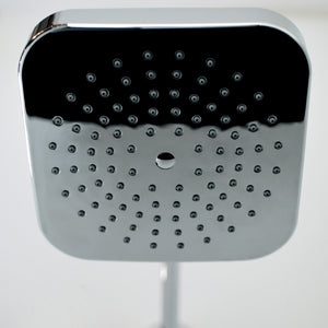 Zucchetti Z94183 200 x 200mm Shower Head