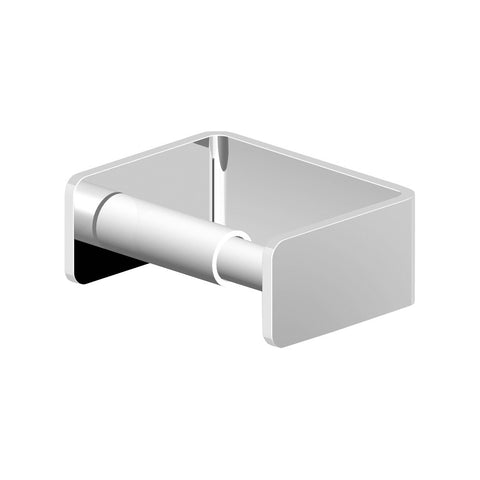 Zucchetti ZAC730 Soft Toilet Roll Holder