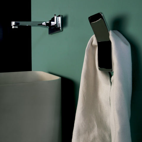 Zucchetti ZAC750 Soft Towel Holder