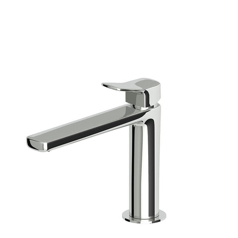 Zucchetti ZBR383 Brim Basin Mixer with Extended Spout