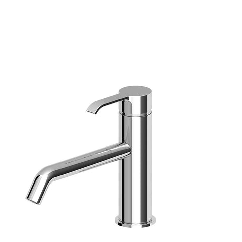 Zucchetti ZSU393 SUP Basin Mixer With Extended Spout